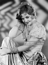 Nancy Carroll