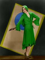 Nancy Carroll