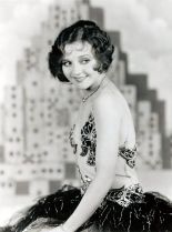 Nancy Carroll