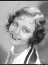 Nancy Carroll