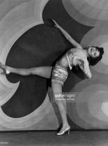 Nancy Carroll