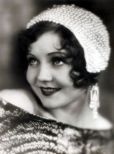 Nancy Carroll