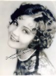 Nancy Carroll