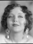 Nancy Carroll