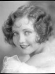 Nancy Carroll