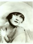 Nancy Carroll