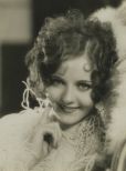 Nancy Carroll