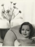 Nancy Carroll