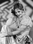 Nancy Carroll