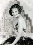 Nancy Carroll