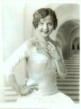 Nancy Carroll