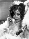 Nancy Carroll