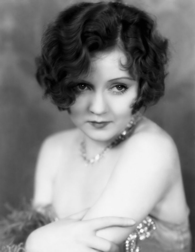 Nancy Carroll