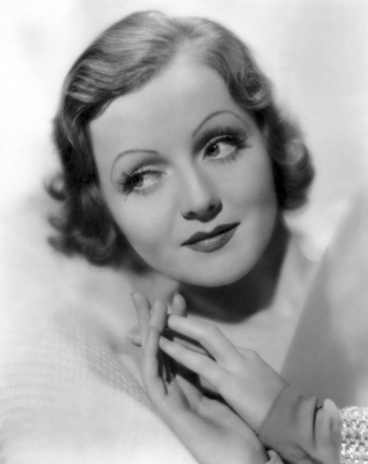 Nancy Carroll