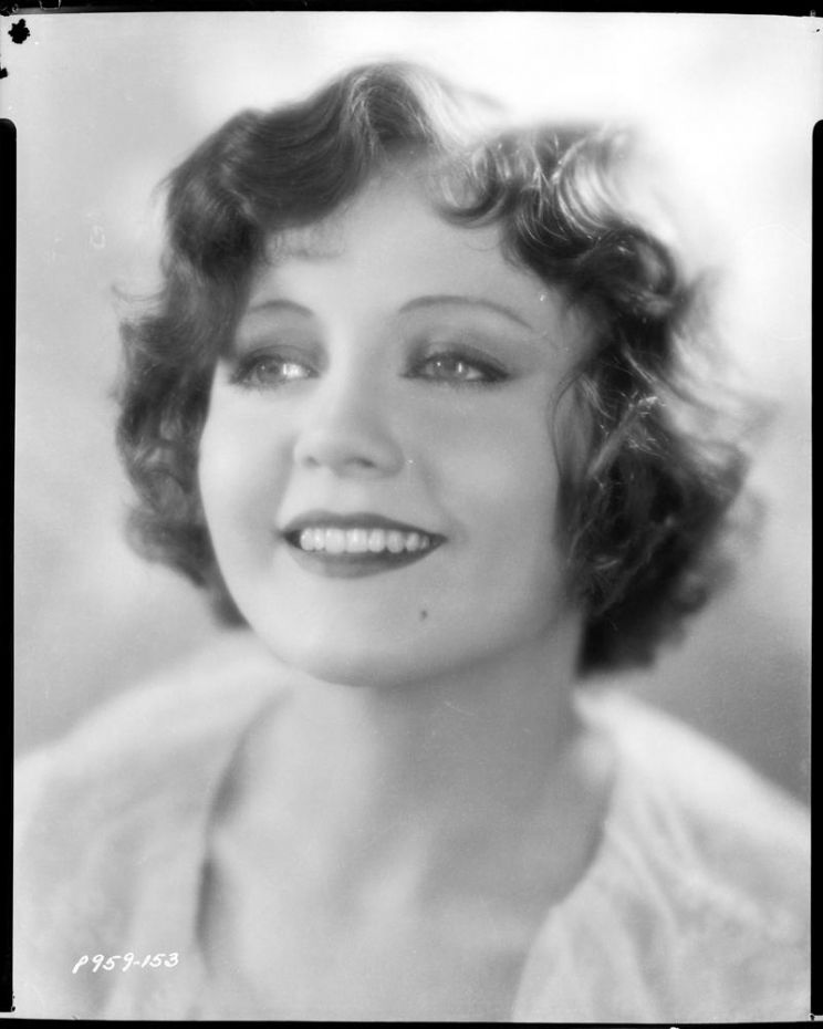 Nancy Carroll