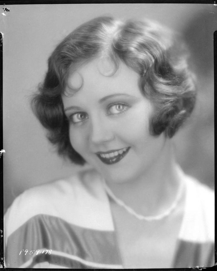 Nancy Carroll