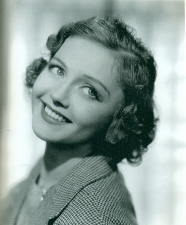 Nancy Carroll