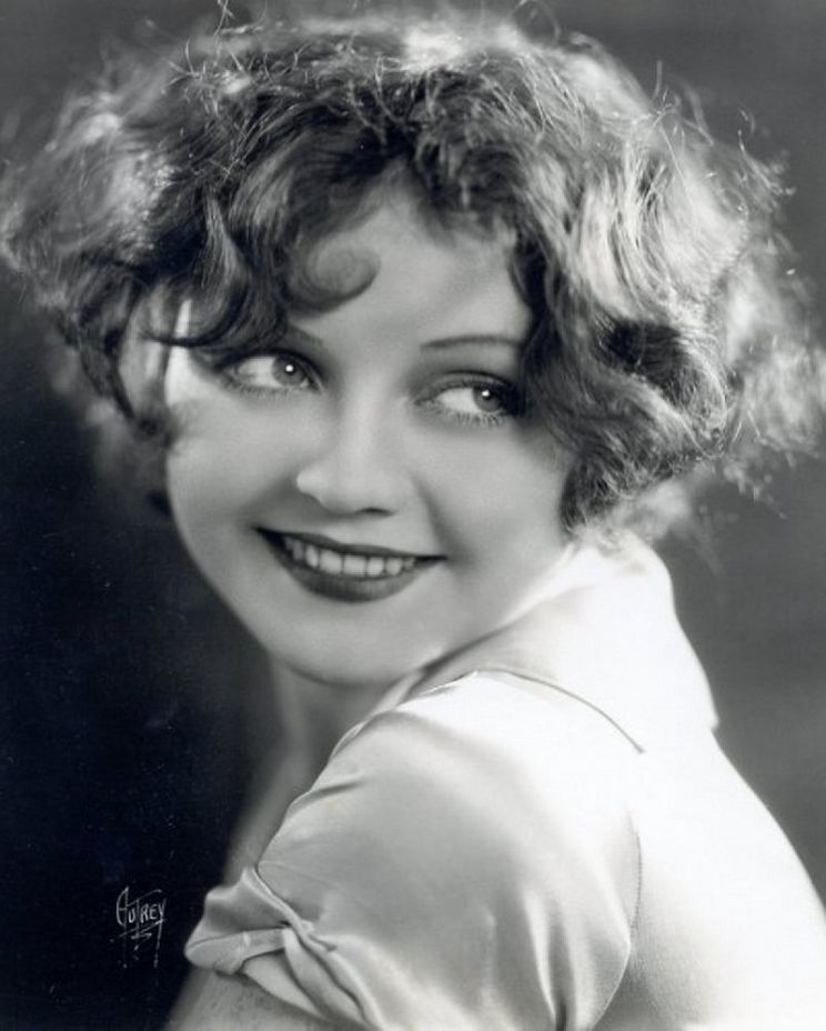 Nancy Carroll