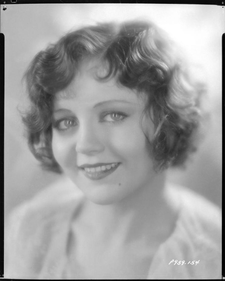 Nancy Carroll