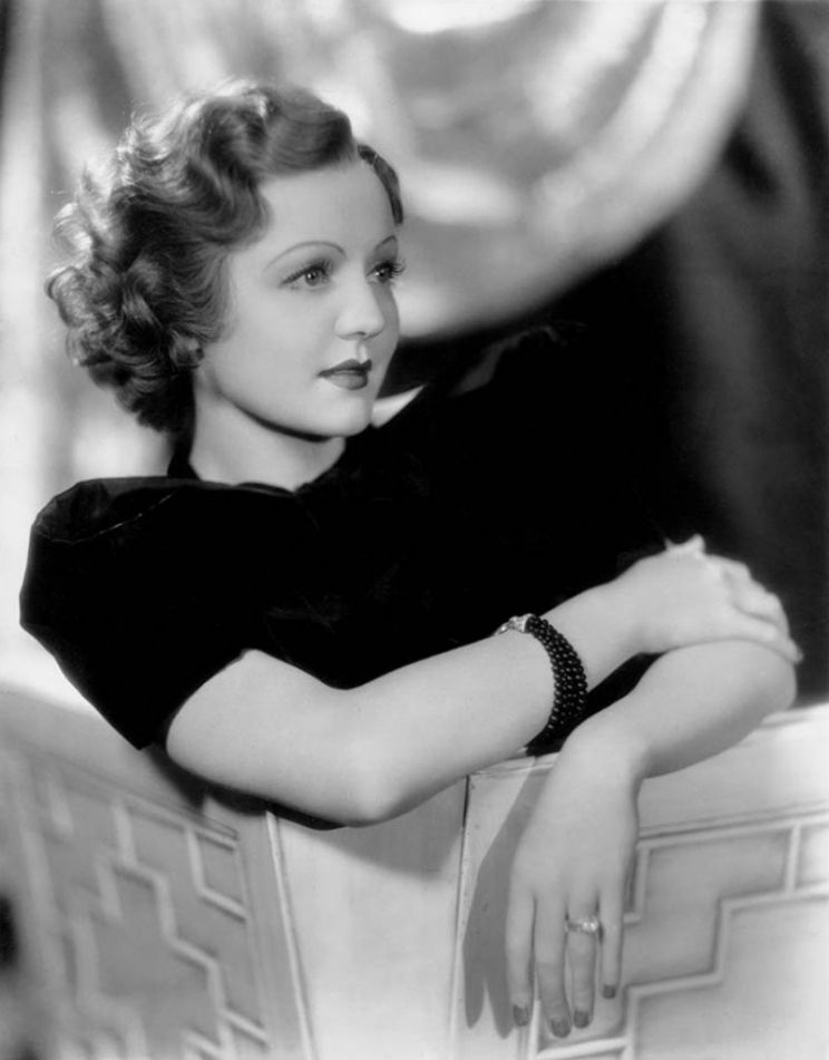 Nancy Carroll