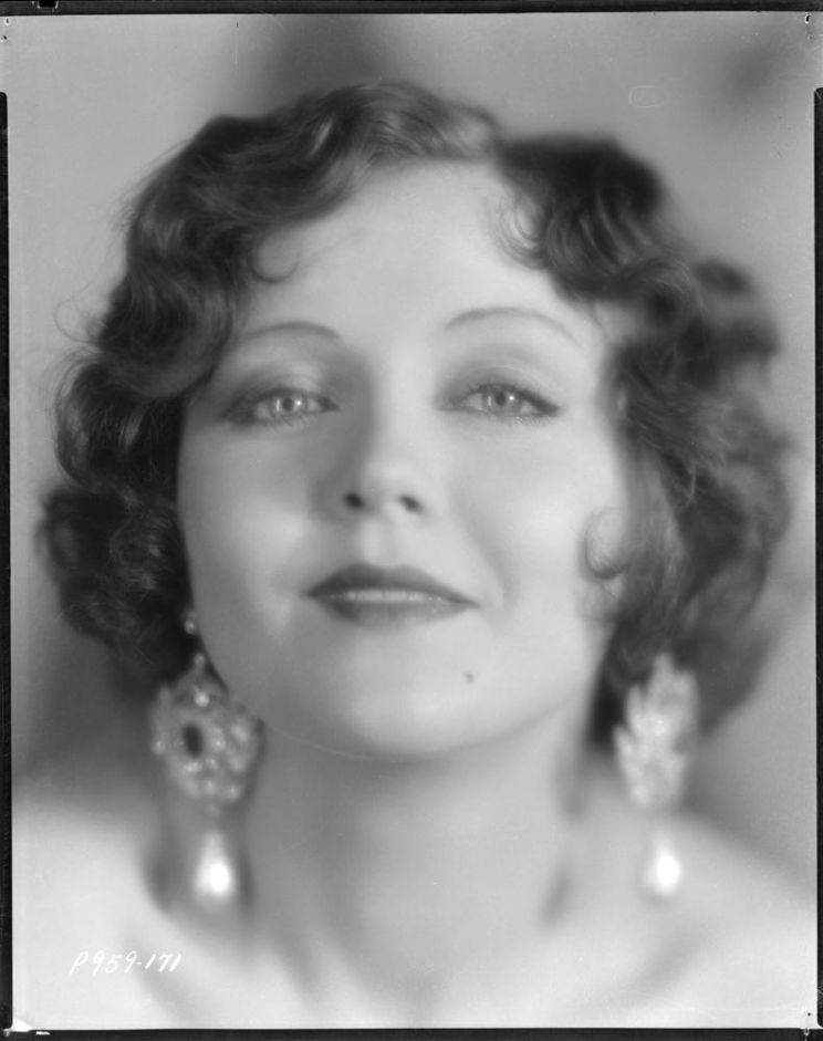 Nancy Carroll