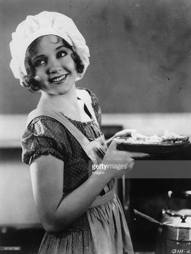 Nancy Carroll