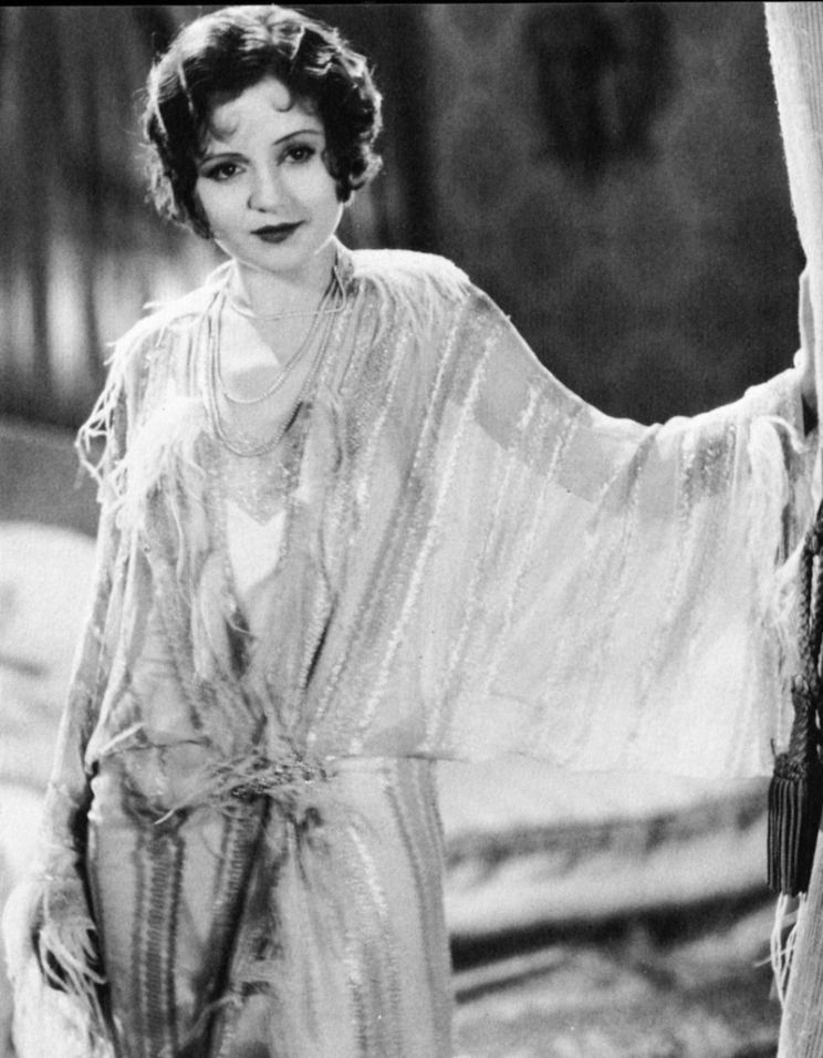 Nancy Carroll