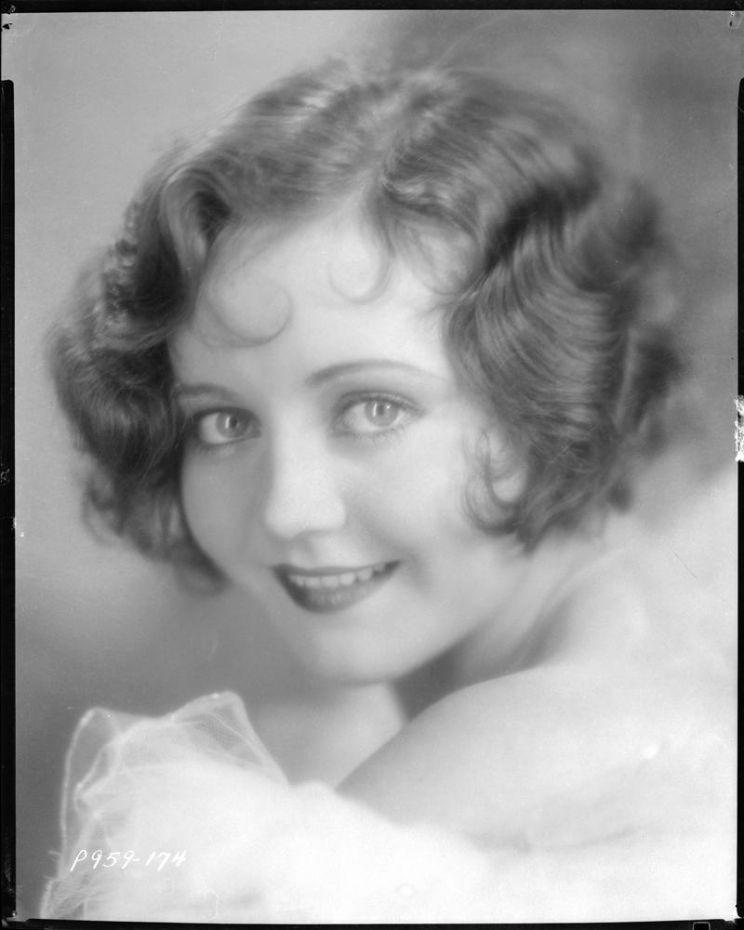 Nancy Carroll