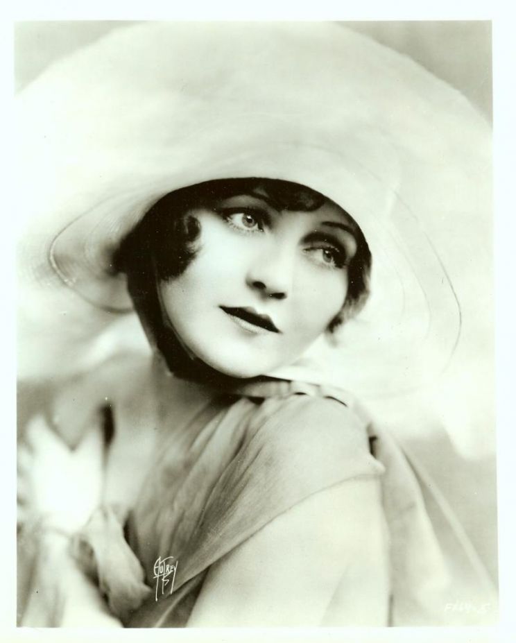 Nancy Carroll