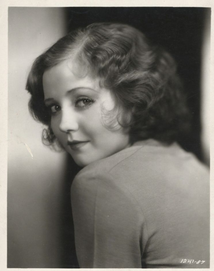 Nancy Carroll