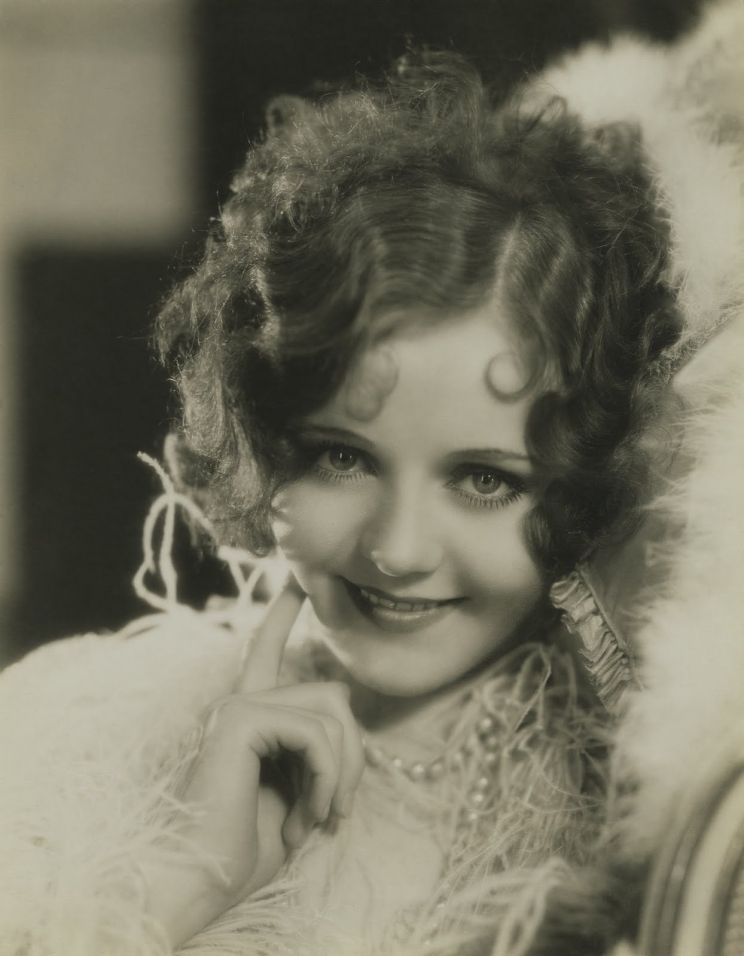 Nancy Carroll