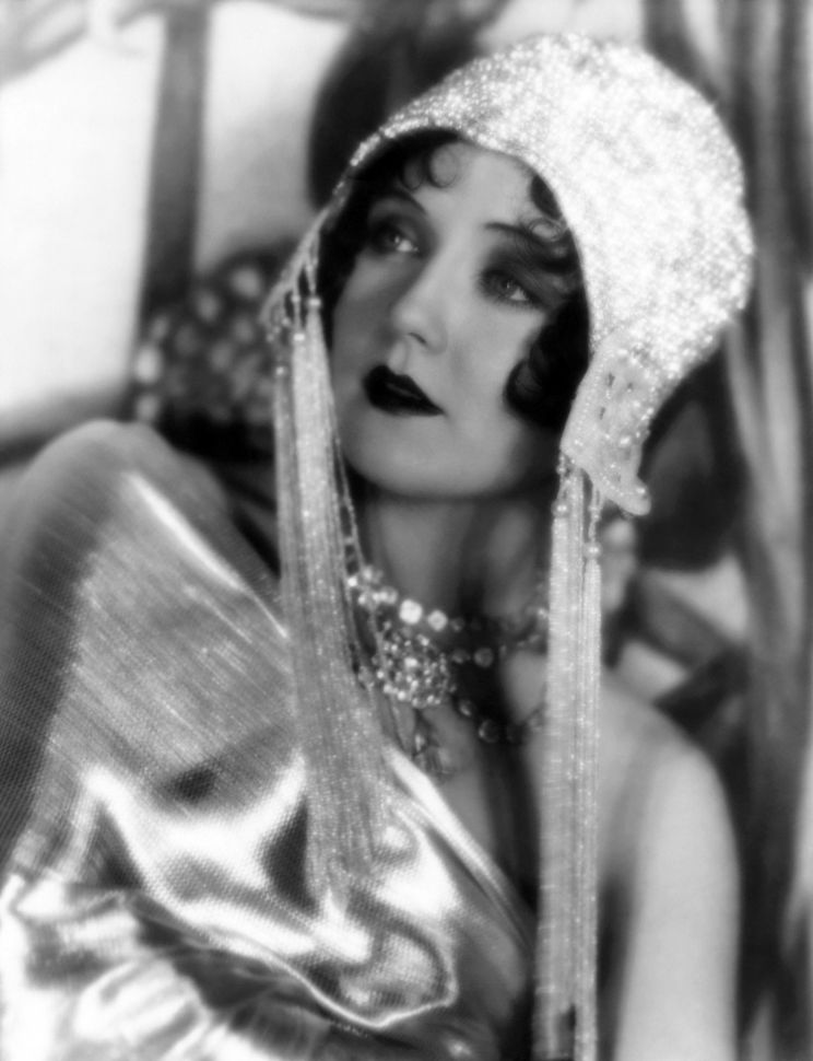 Nancy Carroll
