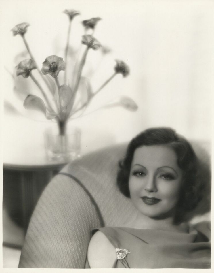 Nancy Carroll