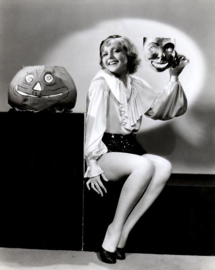 Nancy Carroll