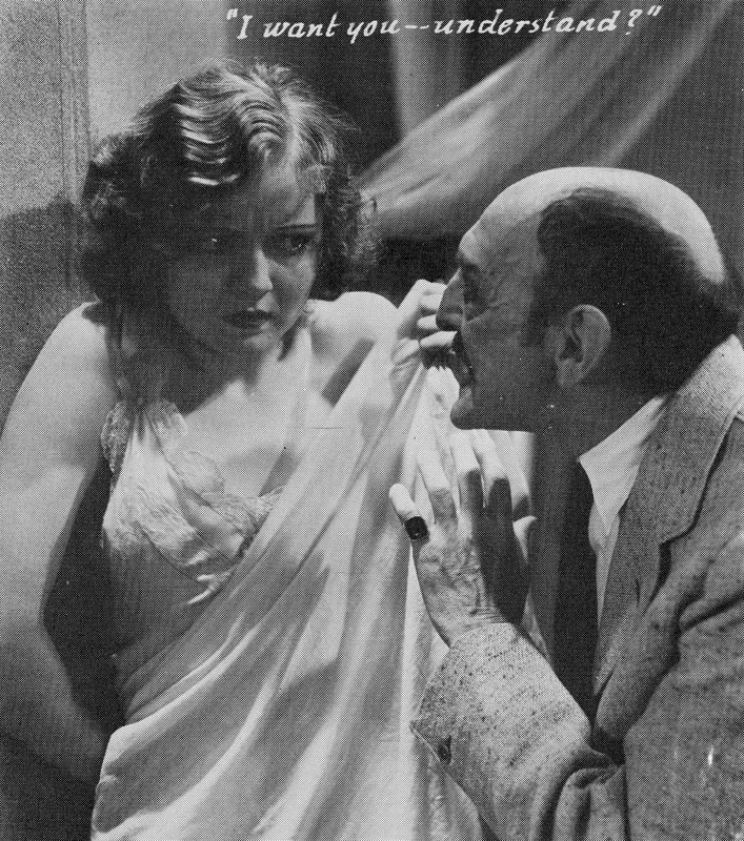 Nancy Carroll