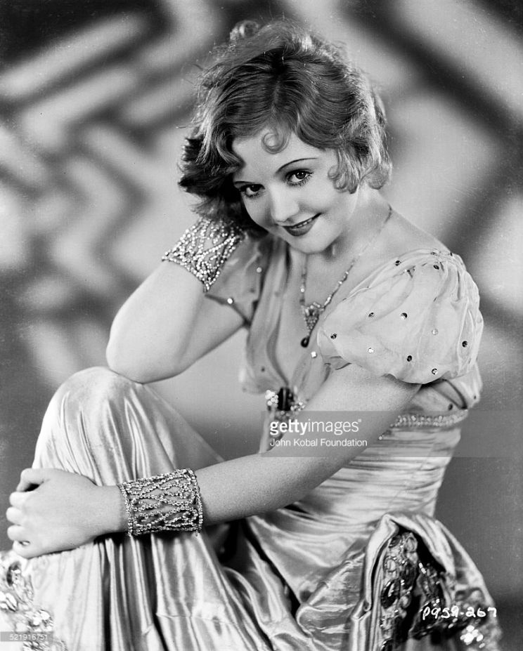 Nancy Carroll