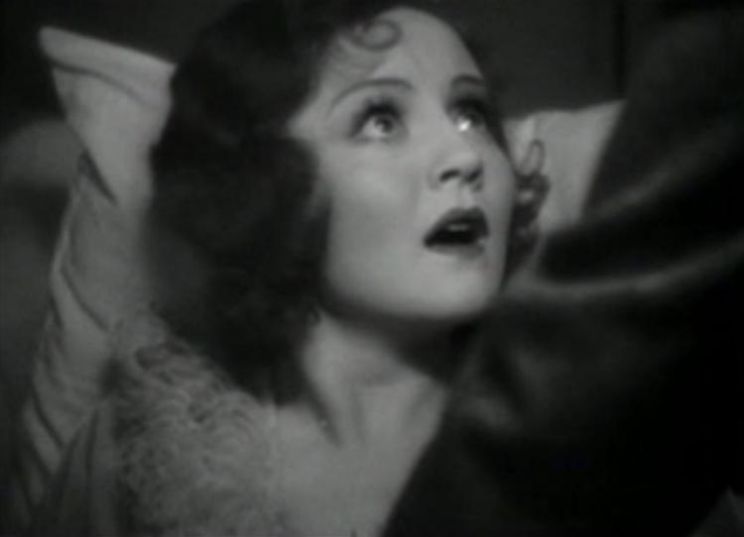 Nancy Carroll