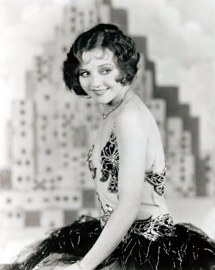 Nancy Carroll