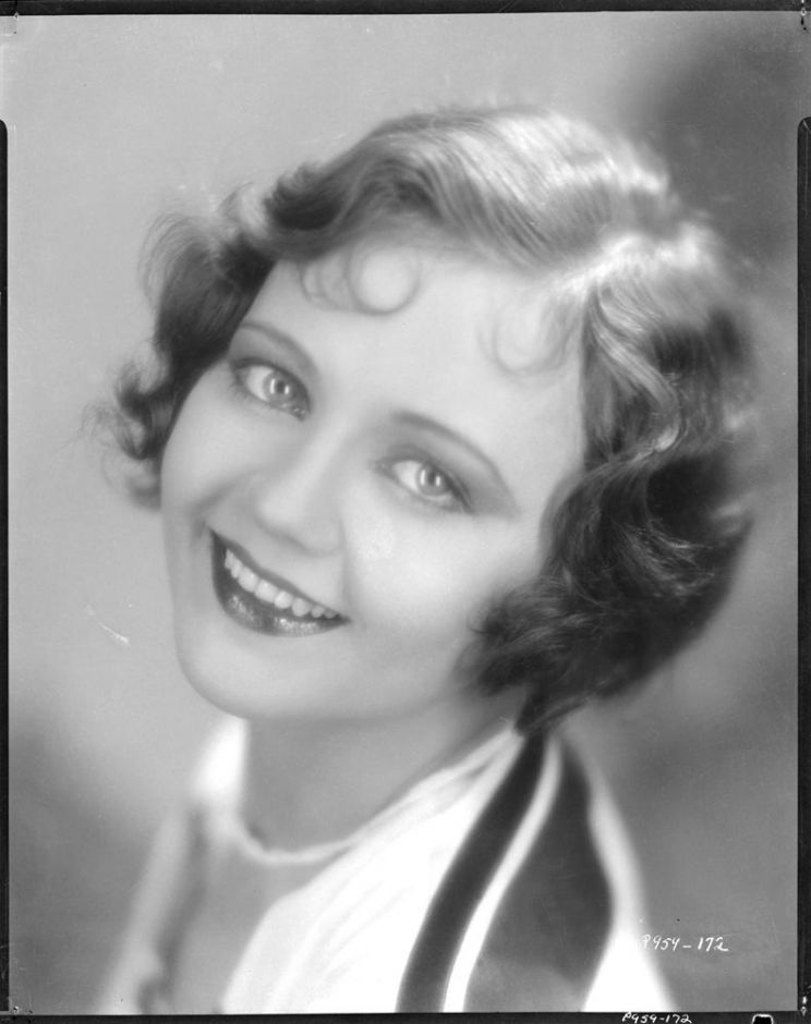 Nancy Carroll