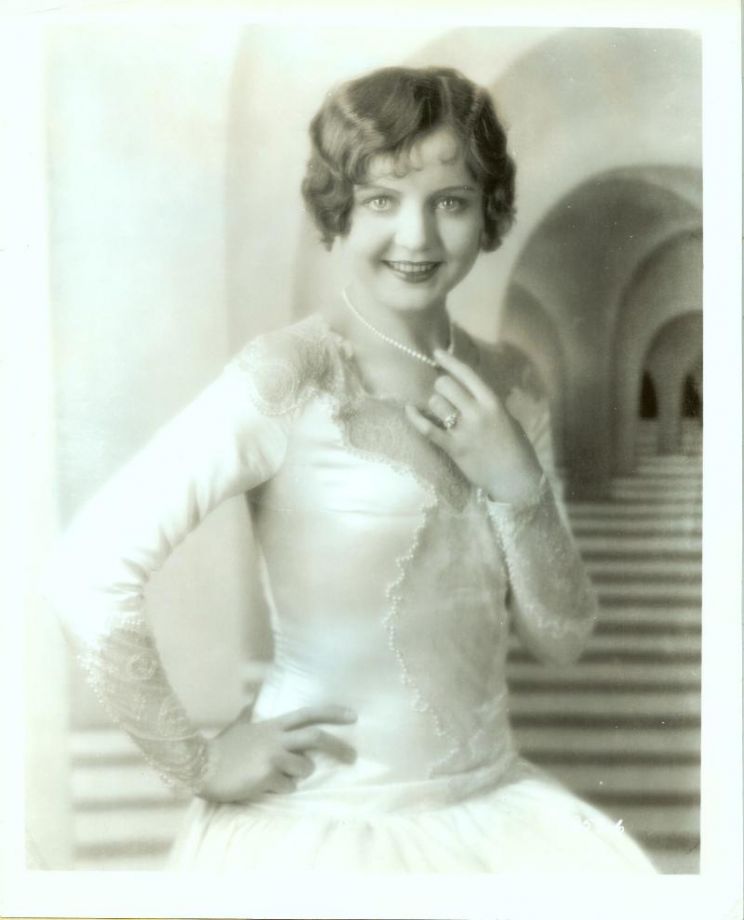 Nancy Carroll