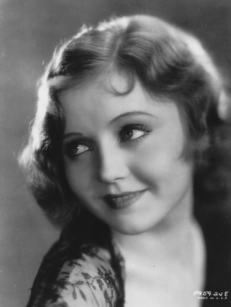 Nancy Carroll