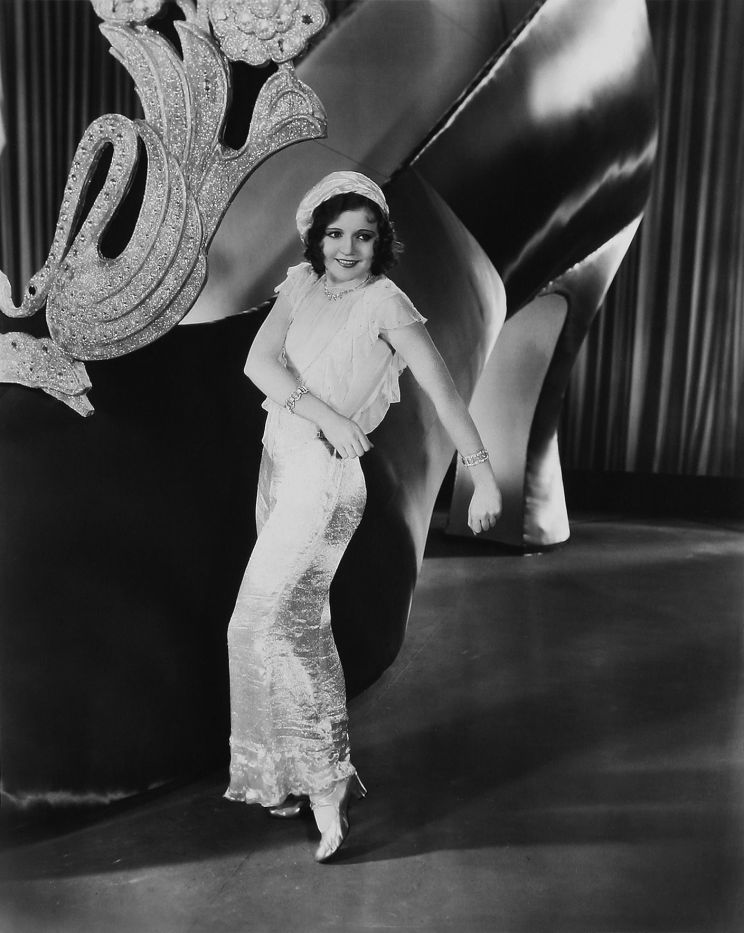 Nancy Carroll