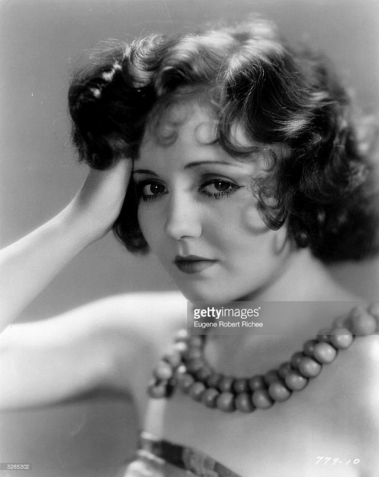 Nancy Carroll