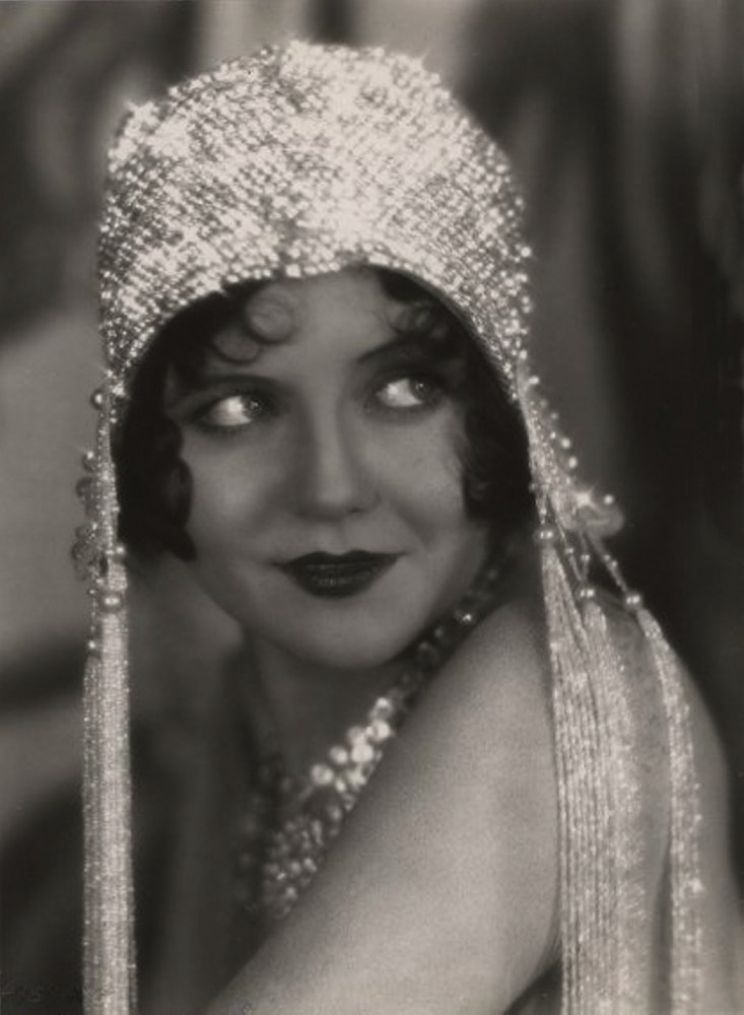 Nancy Carroll