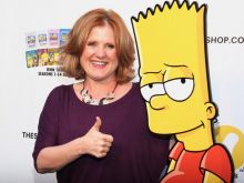 Nancy Cartwright