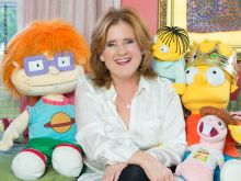 Nancy Cartwright