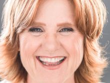 Nancy Cartwright