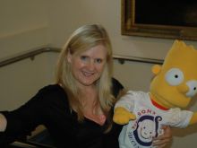 Nancy Cartwright