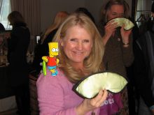 Nancy Cartwright