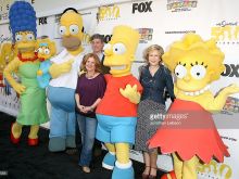 Nancy Cartwright